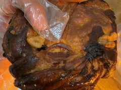 -希朵曼面包生日蛋糕(大洋店)