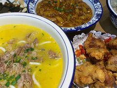 -兔爸私家小厨(新北万达店)
