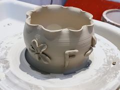 -爱上泥创意DIY手工陶艺(昙华林店)