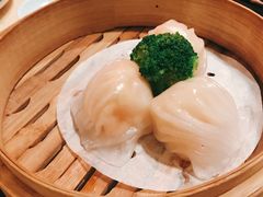 -海航大厦万豪酒店彩海轩中餐厅(霄云路店)