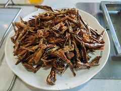 -炉中火延边朝鲜族烤串(开发区店)