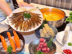 -一哥澳门豆捞·澳门风打边炉(高德置地店)