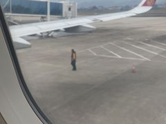 -张家界荷花国际机场