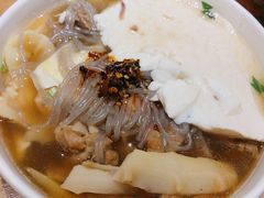 -八婆婆烧仙草(曾厝垵店)