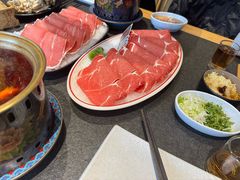 -东来顺(非遗·清真火锅·盛世广场店)