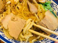 -吴记排档搓鱼(甘州美食城店)