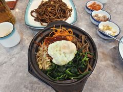 -屋里家延边朝鲜族冷面(梅林3店)