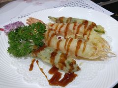 -松坂屋日料自助(长城路店)