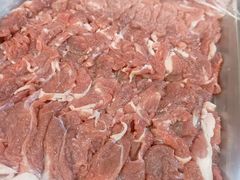 -老北京涮羊肉(航东路店)