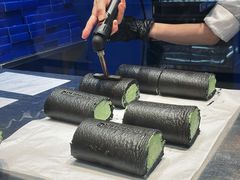 -the Roll'ING手作瑞士卷专门店(卓悦中心店)