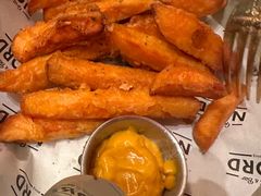 -Nord Grill&Bar Highland诺德西餐(深圳欢乐海岸店)