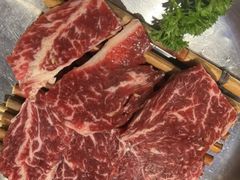 -一品诚记烤肉(大连柏威年购物中心店)