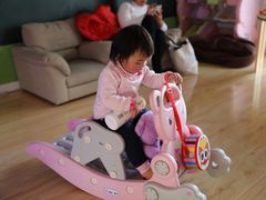 -BlueBubble蓝泡泡婴幼儿游泳会所(合川路店)