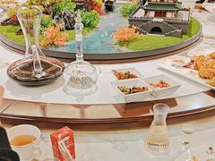 -秦月轩·陕西家乡菜(阜成路·五棵松店)