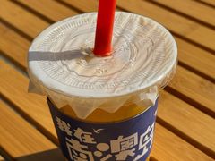-南澳岛打卡果汁冰公司
