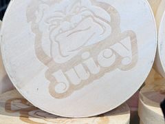 -Juicy Bakery(大学路店)