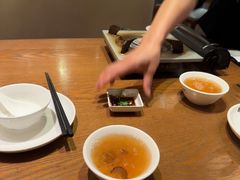 -鸽味轩·粤菜小馆(高楼门总店)