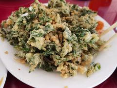 -北京龙庆四季香农家饭庄·灶台鱼·碳烤虹鳟鱼(龙庆峡店)