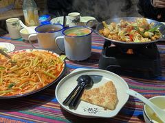 -阿凡提新疆餐厅