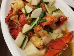 -金时代顺风大酒店(兰生大厦店)