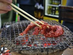 -西塔隆太白烤牛肉馆(图们路店)