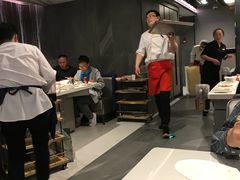 -海底捞火锅(玉桥商业广场店)