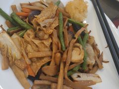 -潮喜竹溪荔湖酒家(荔枝湾店)