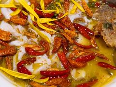 -花椒俏川菜小馆(南海万达店)