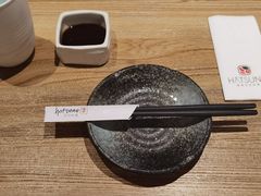 -隐泉之语日式料理(王府中环店)
