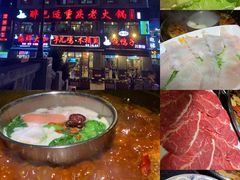 -双流老字号董蹄花(广场路店)