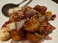 -杭州JW万豪酒店-万豪中餐厅