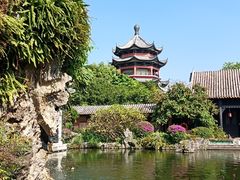 -顺德渔村(华侨城店)