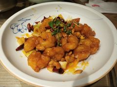 -辛香汇·现炒川菜(武进吾悦店)