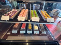 -广州富力君悦大酒店·凯菲厅