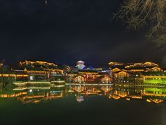 -茅山东方盐湖城景区