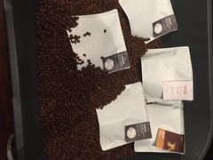 -Seesaw Coffee(朝阳大悦城店)