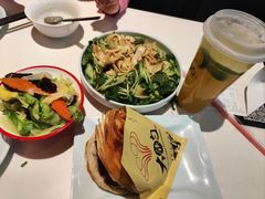 -大铁勺新津菜(东丽阳光新业广场店)