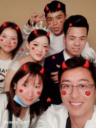 点击看大图 -蔚蓝映像STUDIO婚纱摄影(南稍门店)