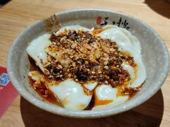 -默记孙抄手(经开万达店)