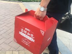 -肯德基(尧佳路店)