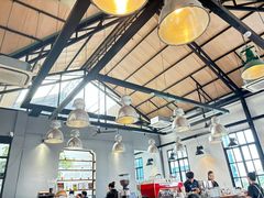 -The Workshop Coffee