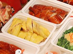 -肥小福·烧鹅专门店(环宇荟店)