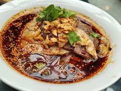 -龙抄手(文殊坊店)