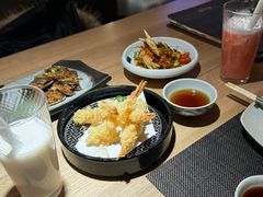 -德川家日本料理(顺义华联店)