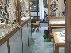 大堂-光海·乡记酸菜鱼·始于1996(花园路店)