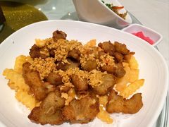 -79号渔船海鲜饭店(华强北店)