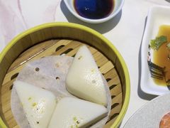 -顺卿庭·广东顺德菜(夫子庙水游城店)