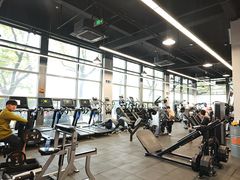 -加伍磅精英训练中心