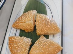 -东江渔村·古典园林·30年粤菜老字号(太和店)