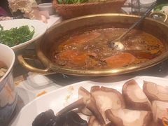 -涿派·炝锅鱼(涿州店)